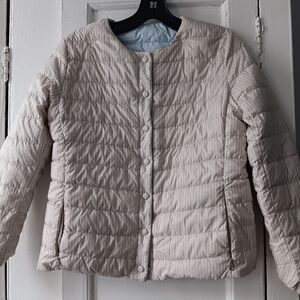 Weekend Max mara puffer jacket
